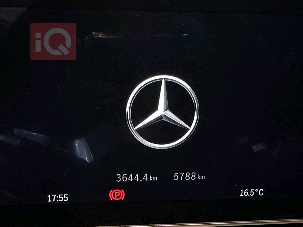 مێرسێدس بێنز C-Class